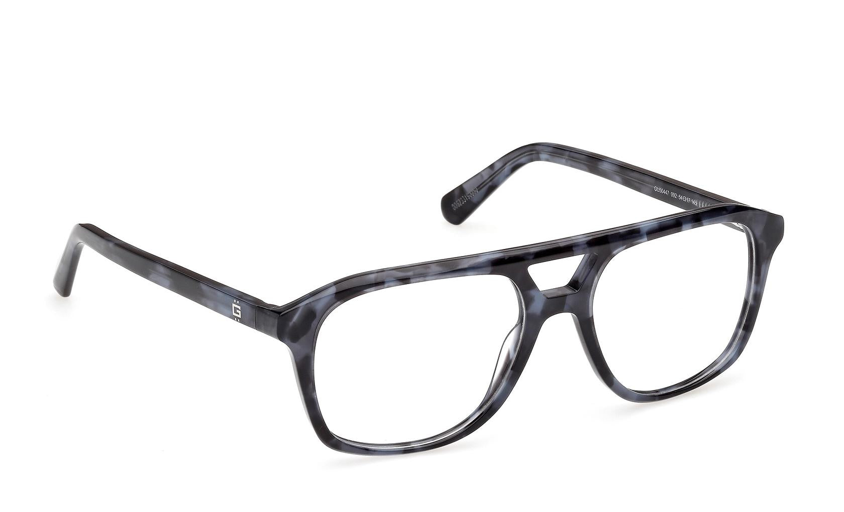 Guess Eyeglasses GU50447 092