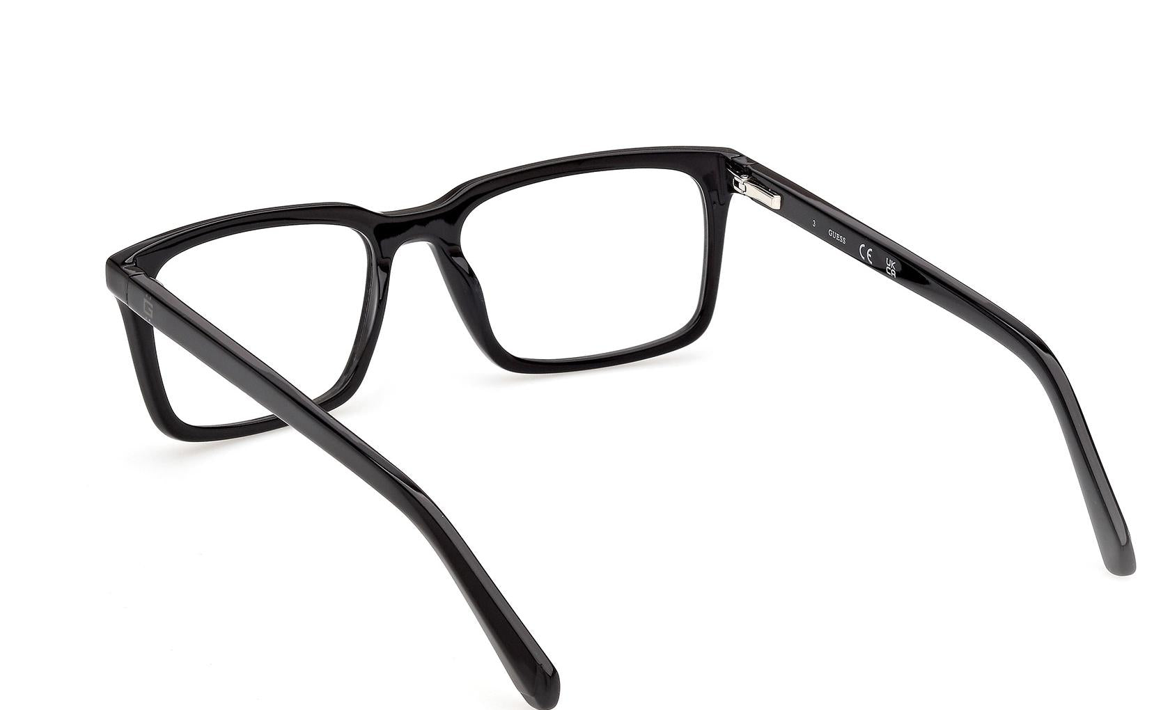 Guess Eyeglasses GU50448 001