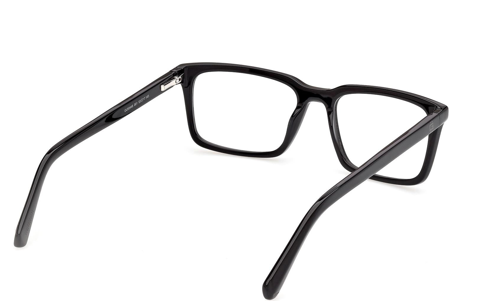 Guess Eyeglasses GU50448 001