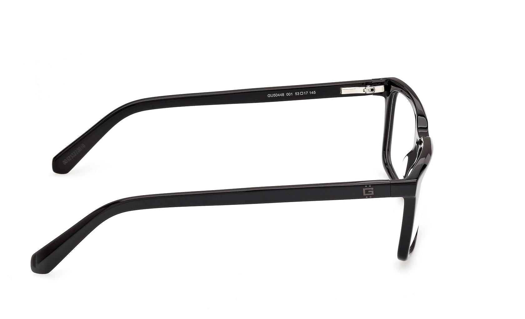 Guess Eyeglasses GU50448 001
