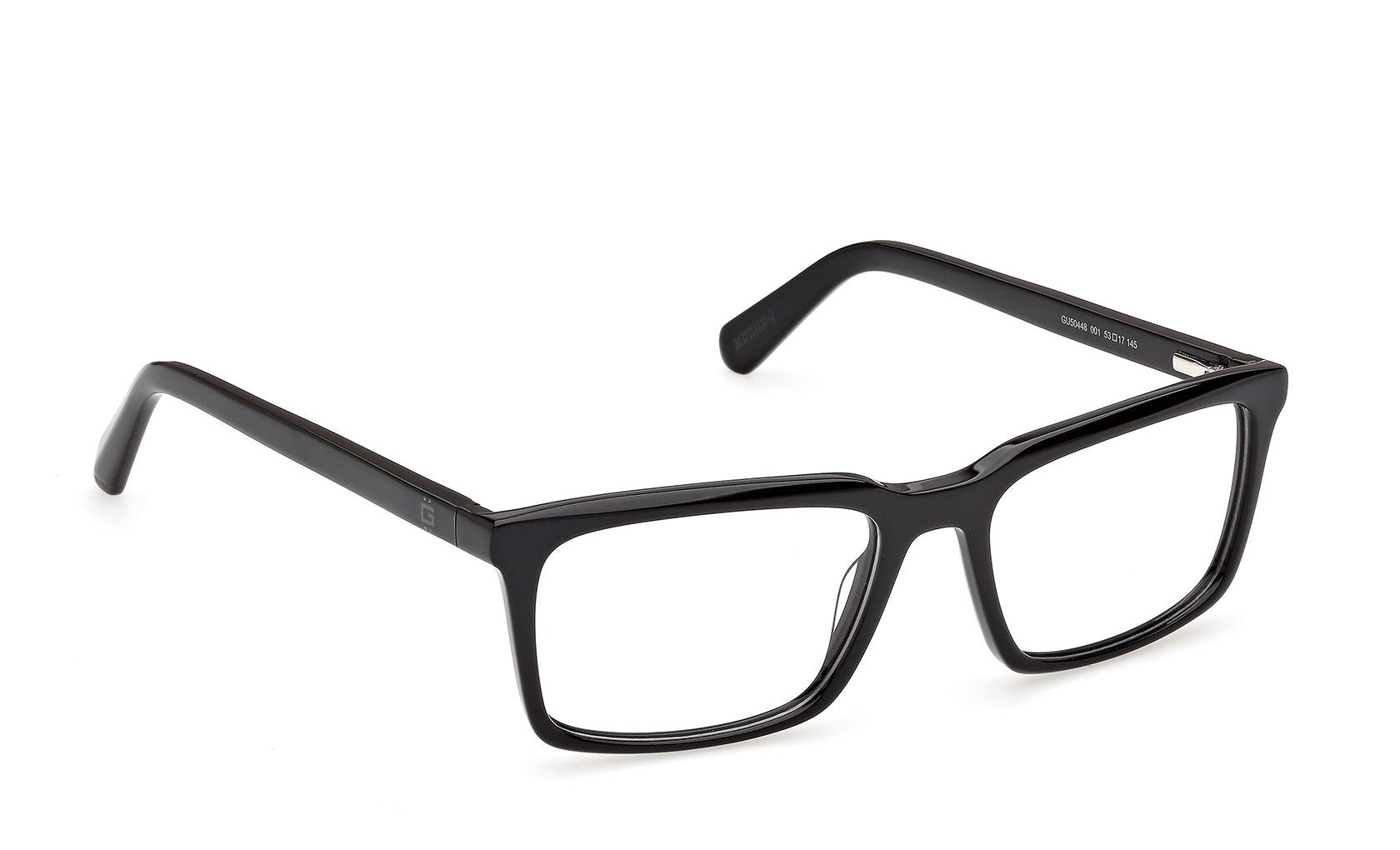 Guess Eyeglasses GU50448 001