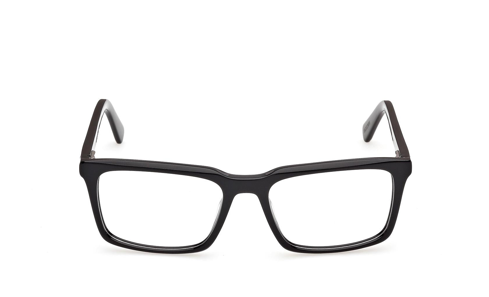 Guess Eyeglasses GU50448 001