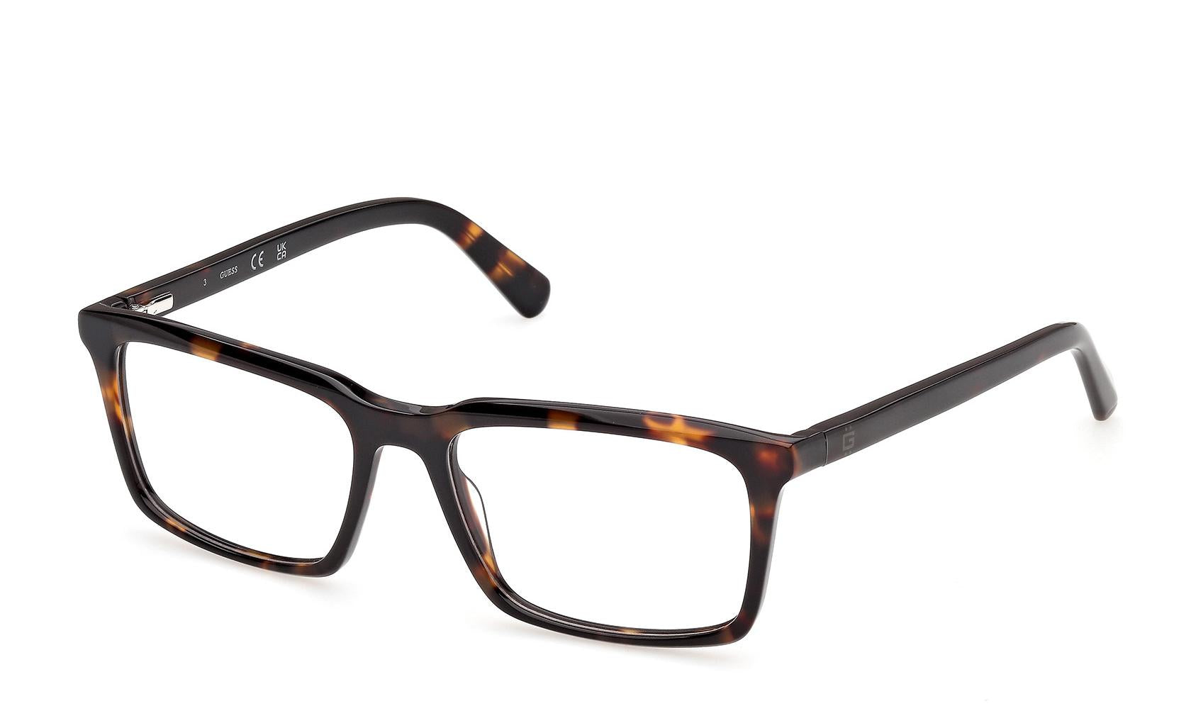 Guess Eyeglasses GU50448 052