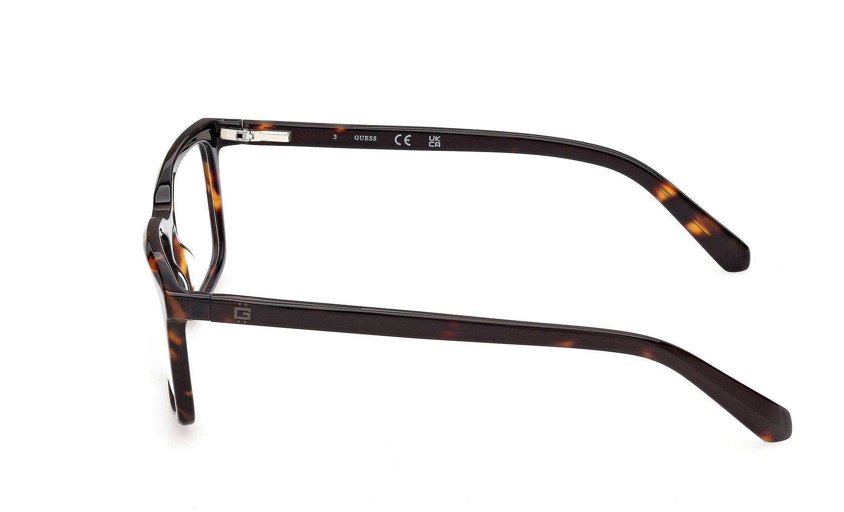 Guess Eyeglasses GU50448 052