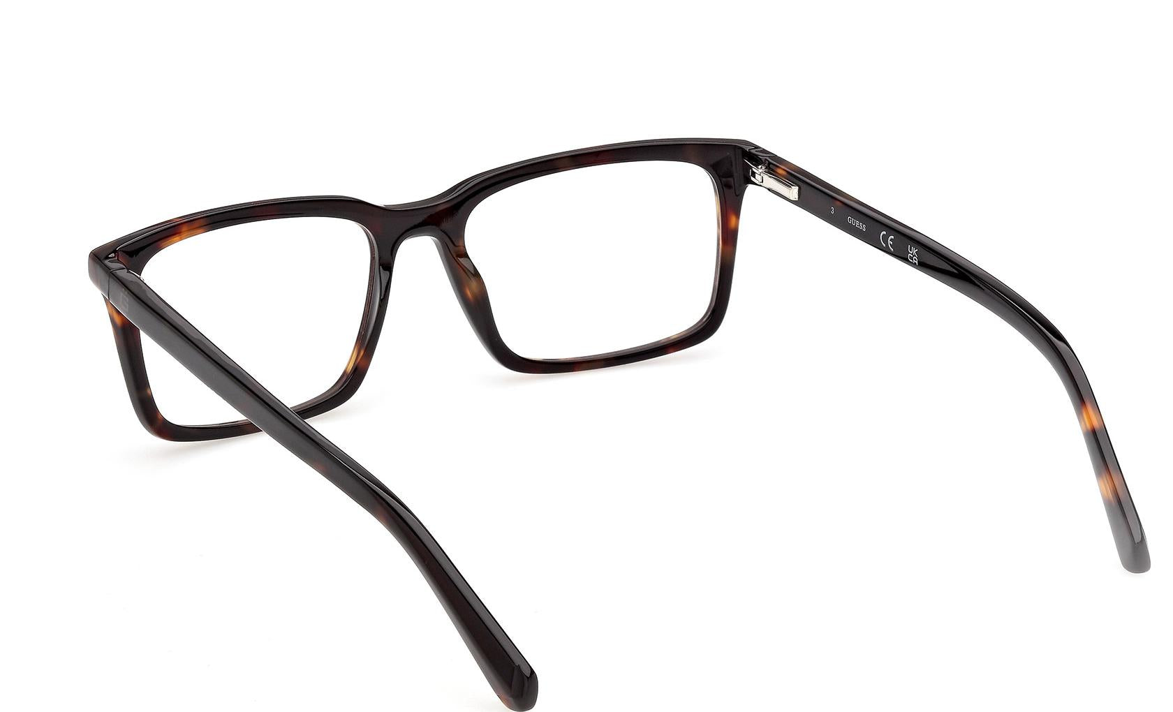 Guess Eyeglasses GU50448 052