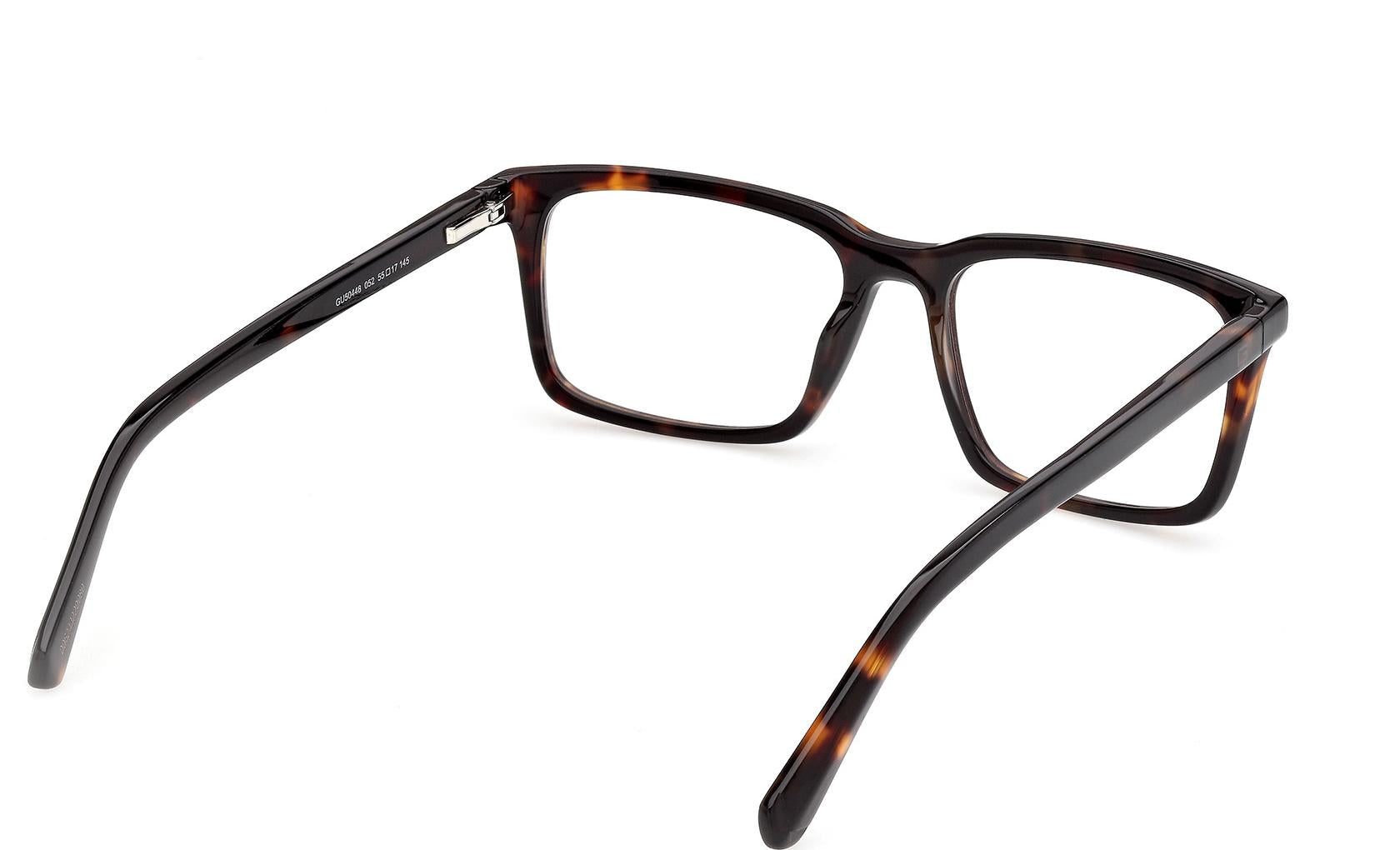Guess Eyeglasses GU50448 052