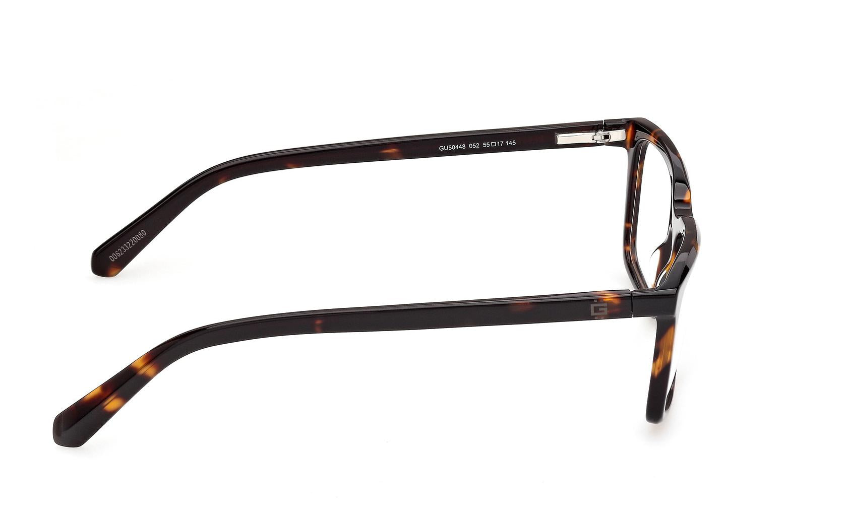 Guess Eyeglasses GU50448 052