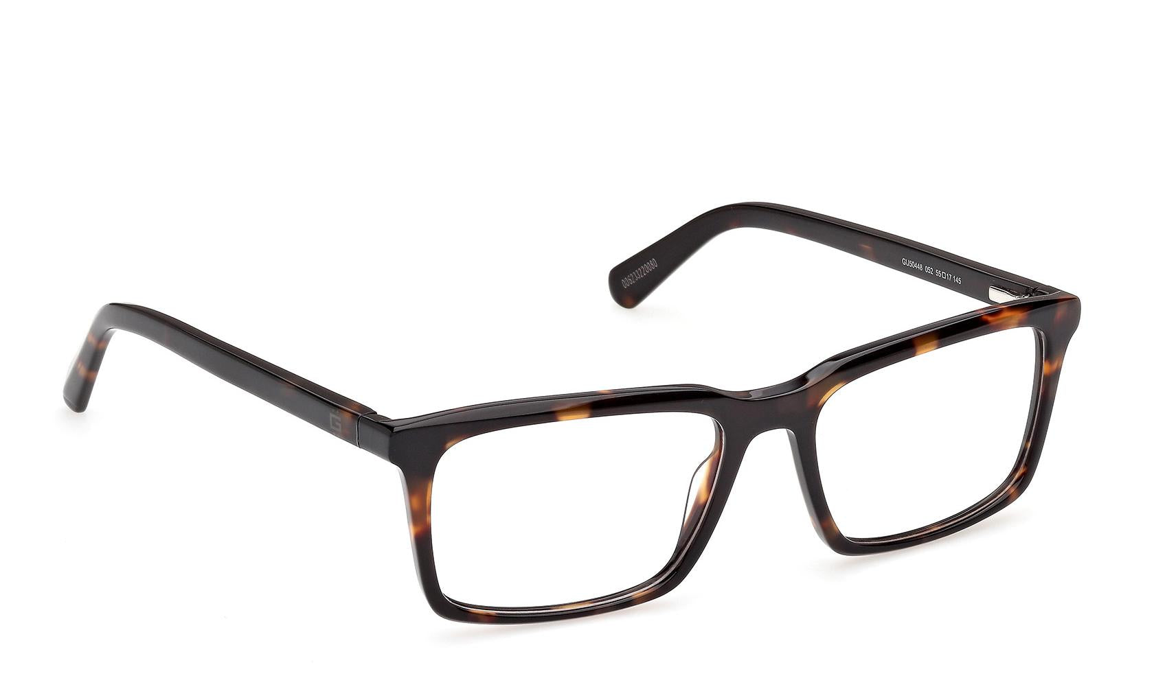 Guess Eyeglasses GU50448 052