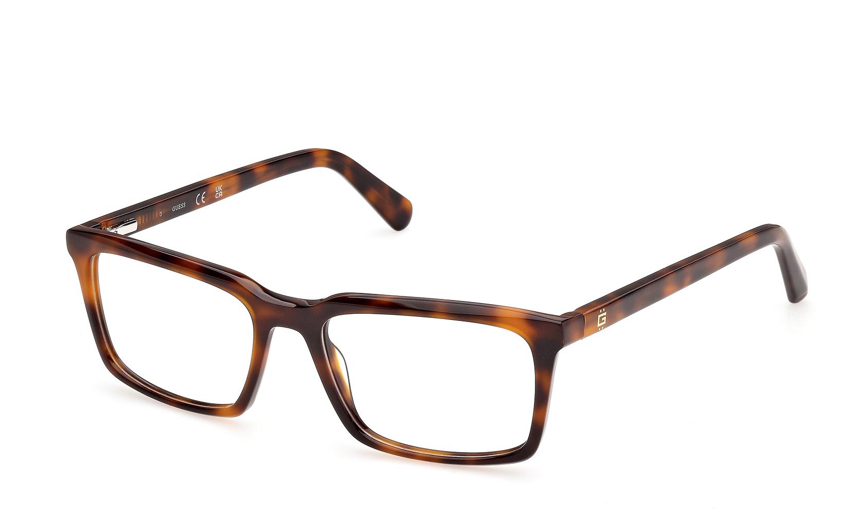 Guess Eyeglasses GU50448 053