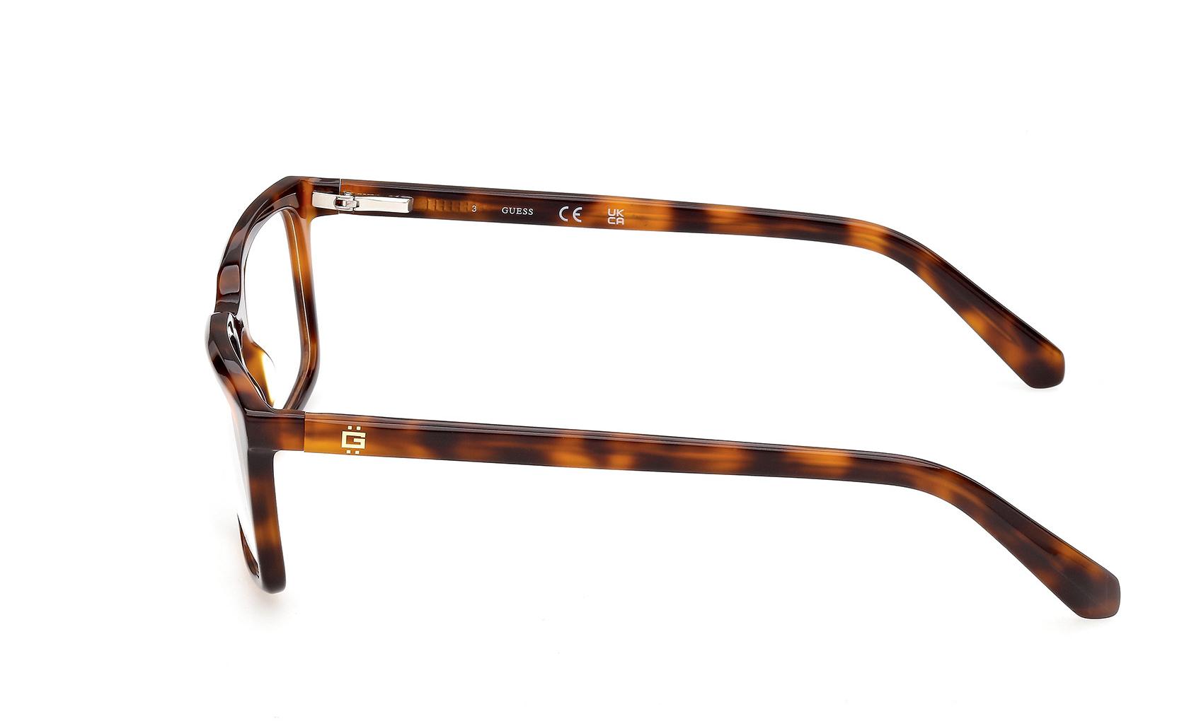 Guess Eyeglasses GU50448 053