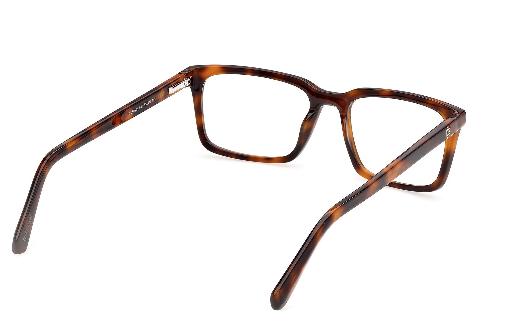 Guess Eyeglasses GU50448 053