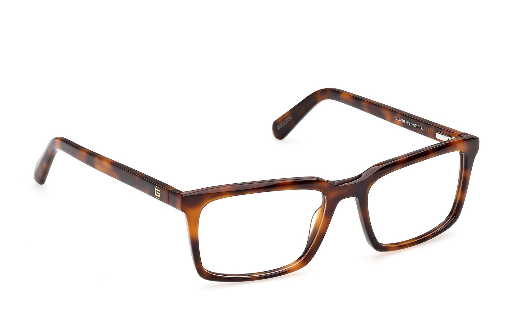 Guess Eyeglasses GU50448 053