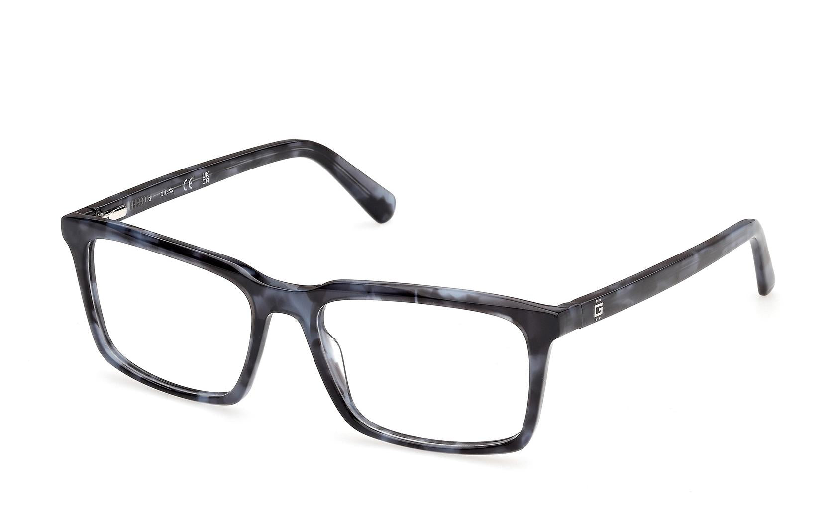 Guess Eyeglasses GU50448 092