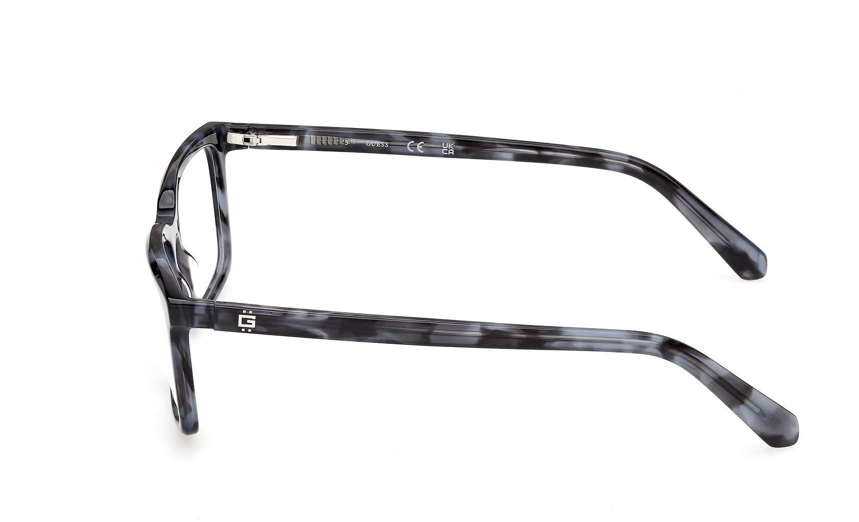 Guess Eyeglasses GU50448 092