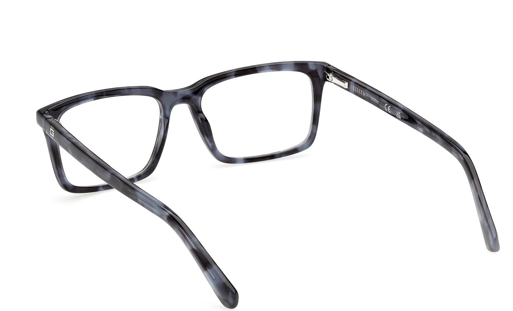 Guess Eyeglasses GU50448 092