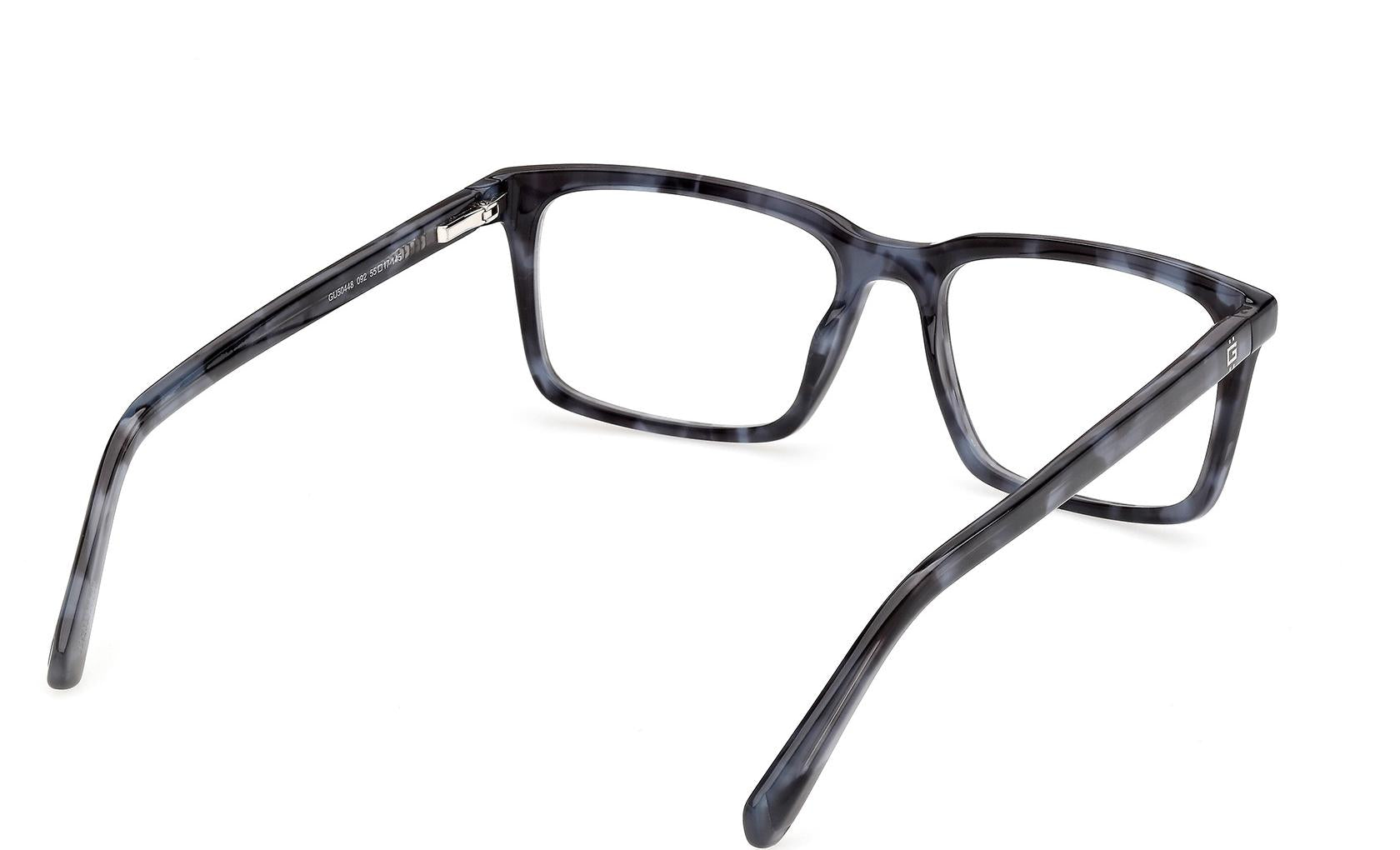 Guess Eyeglasses GU50448 092