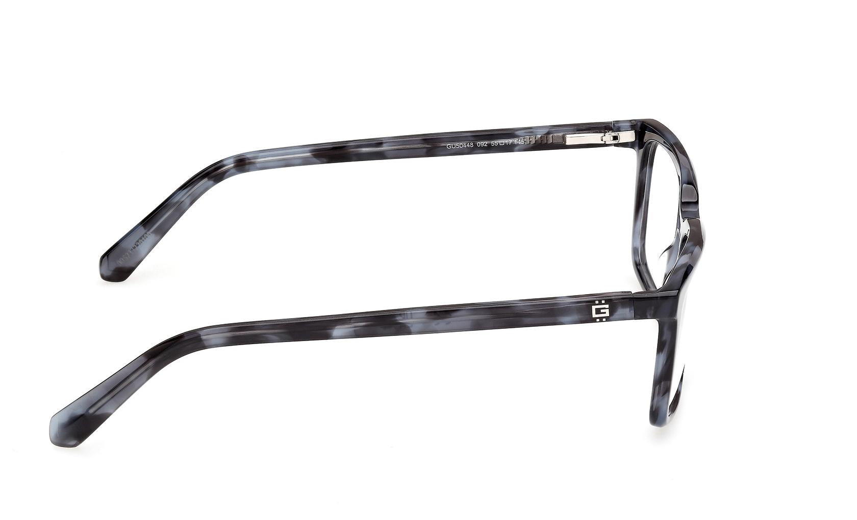 Guess Eyeglasses GU50448 092