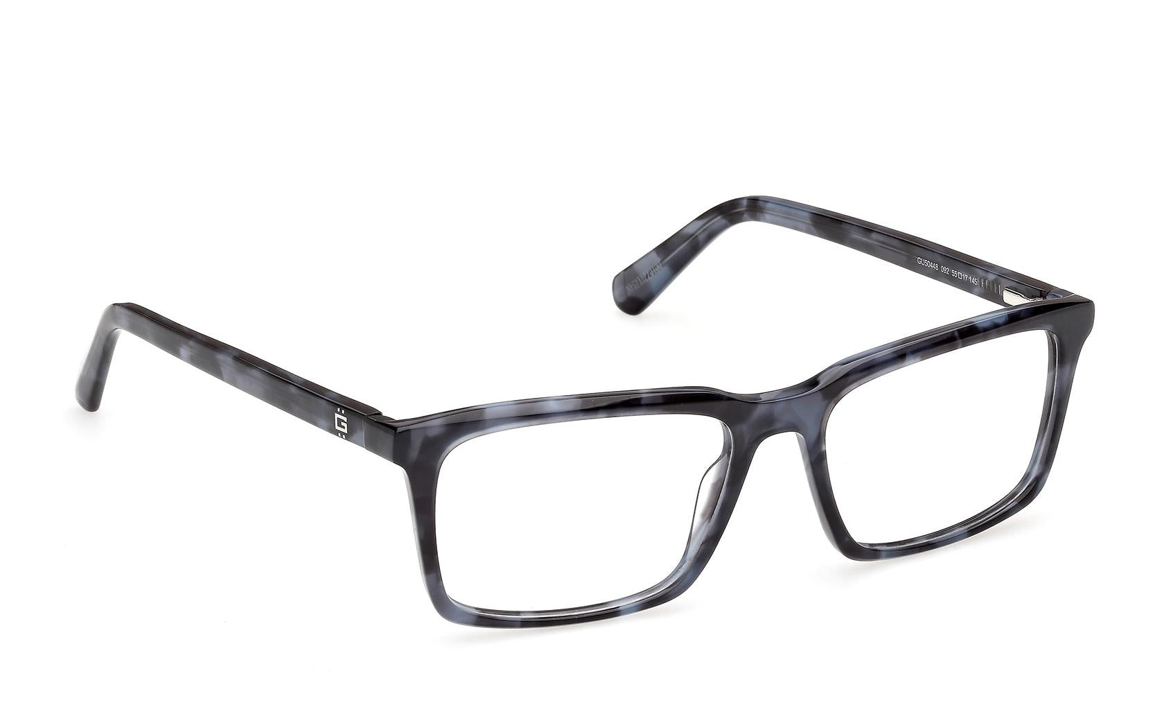 Guess Eyeglasses GU50448 092