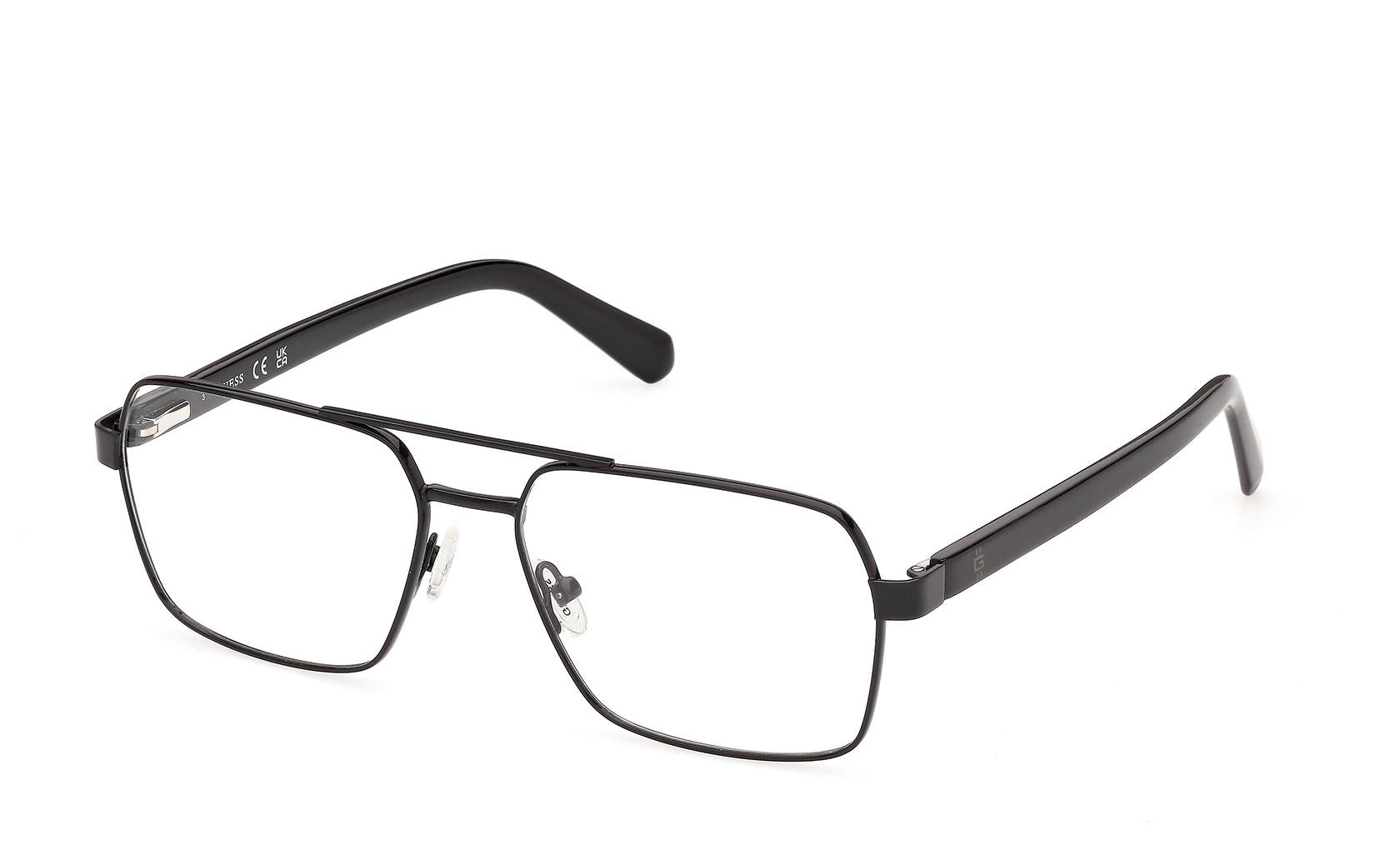 Guess Eyeglasses GU50449 001