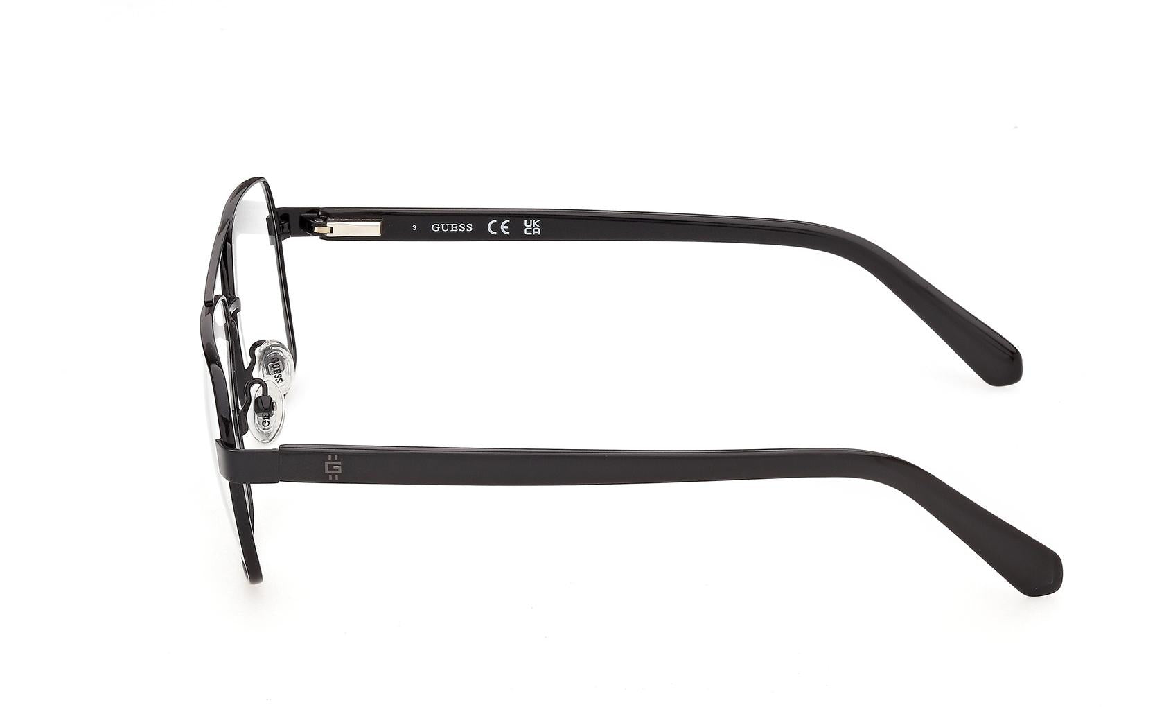 Guess Eyeglasses GU50449 001