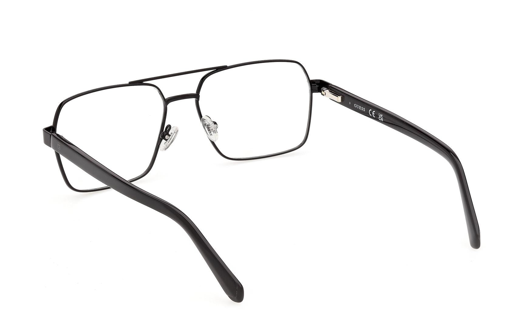 Guess Eyeglasses GU50449 001