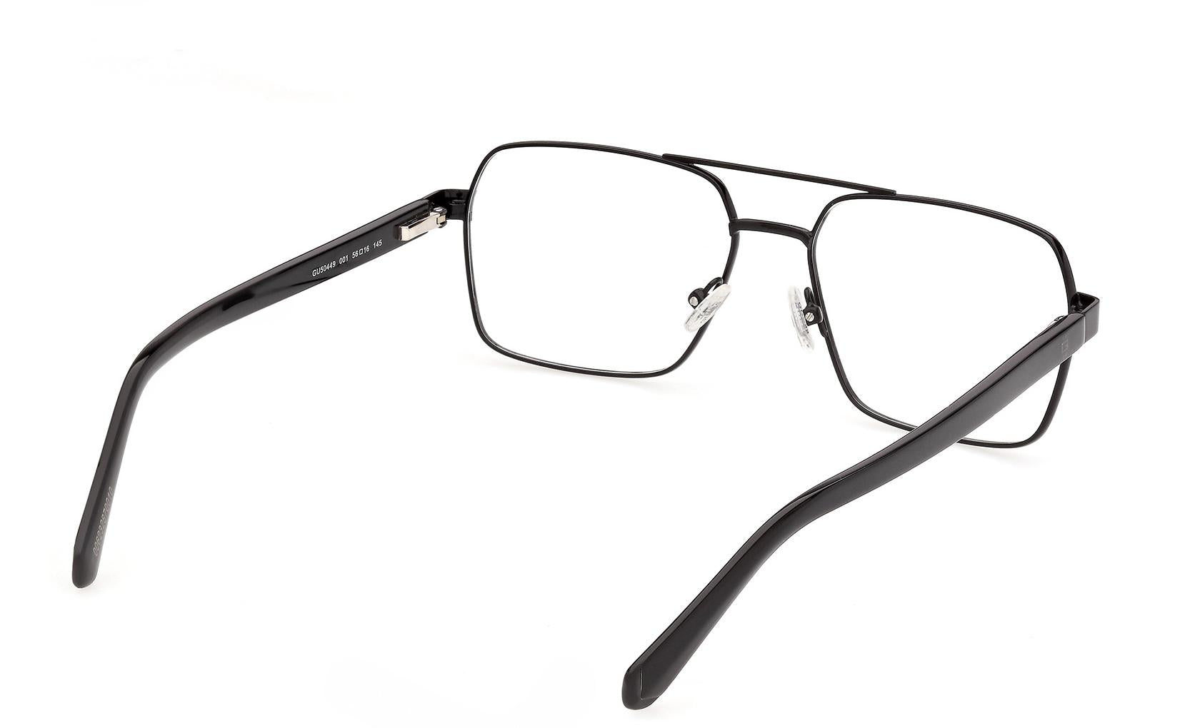 Guess Eyeglasses GU50449 001