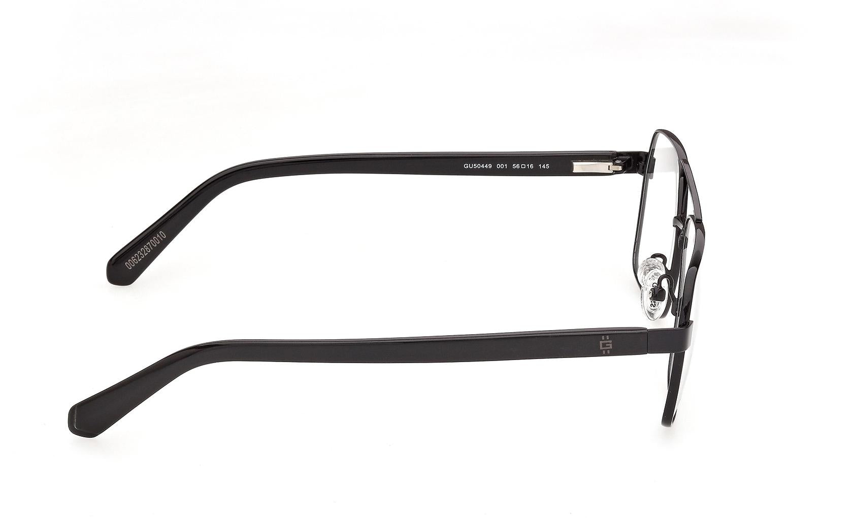 Guess Eyeglasses GU50449 001
