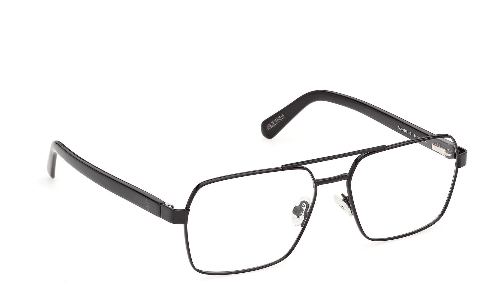 Guess Eyeglasses GU50449 001