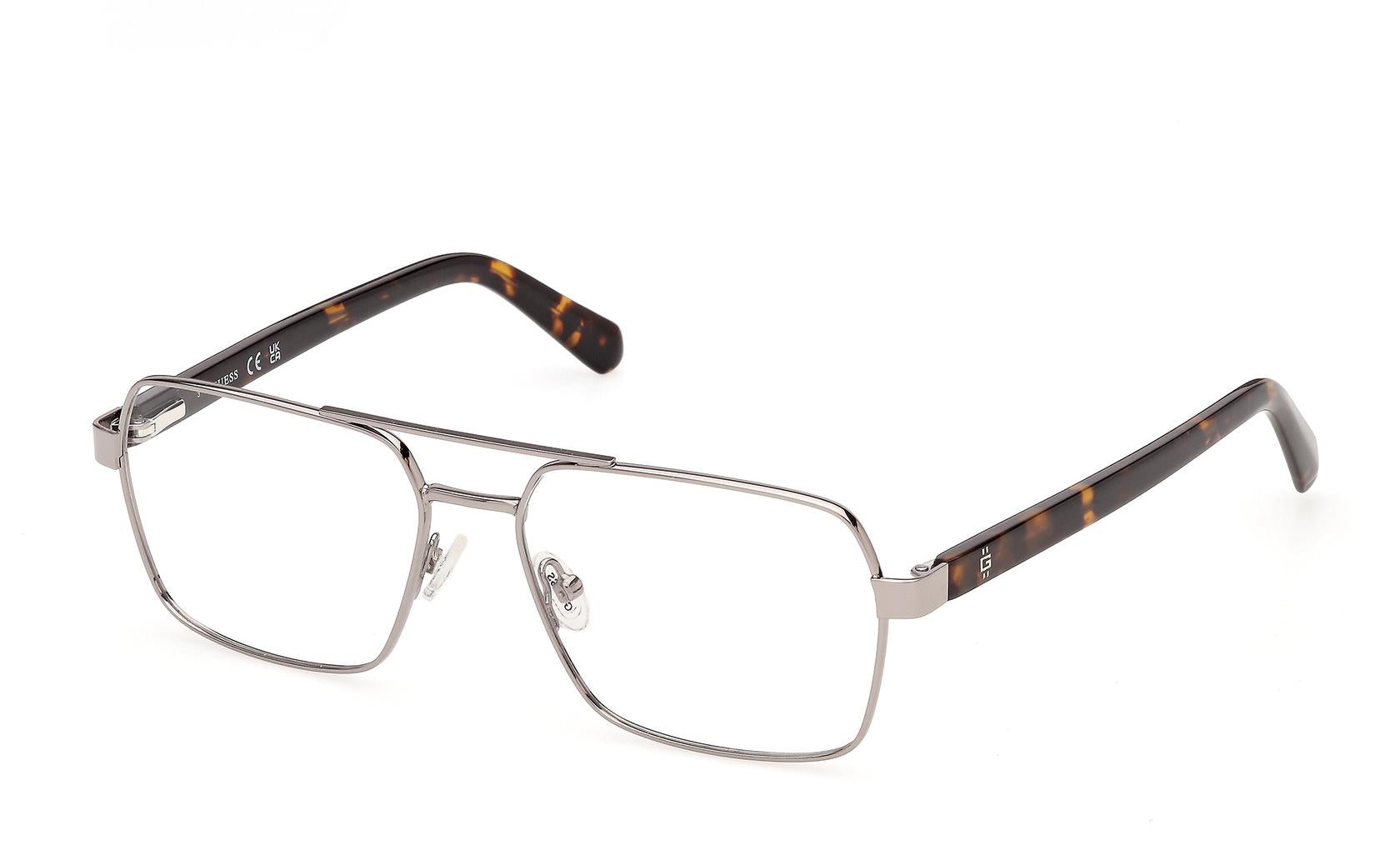 Guess Eyeglasses GU50449 008