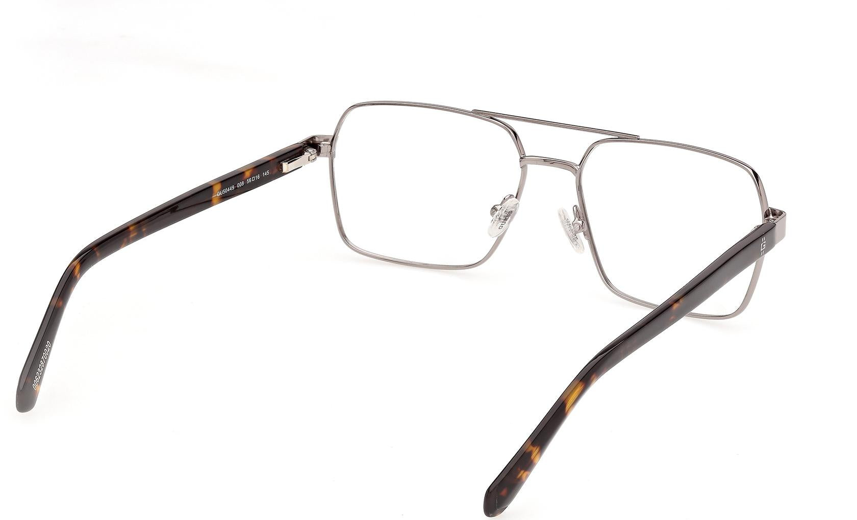 Guess Eyeglasses GU50449 008