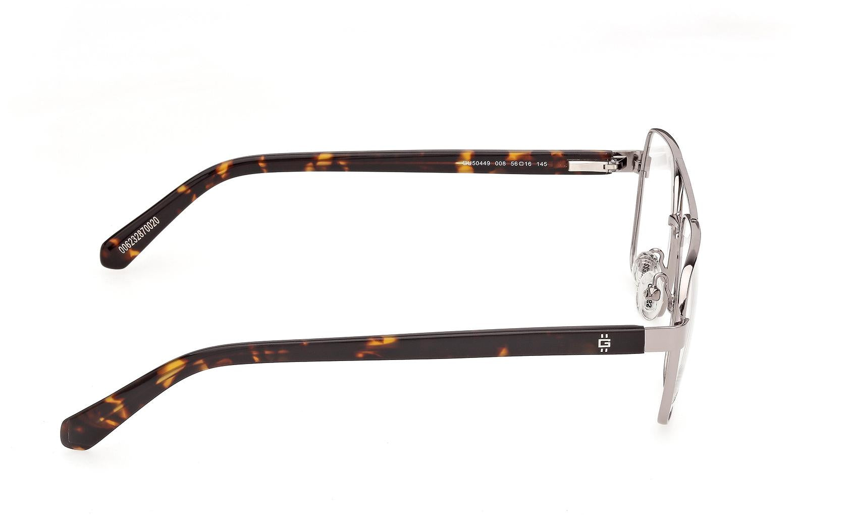 Guess Eyeglasses GU50449 008