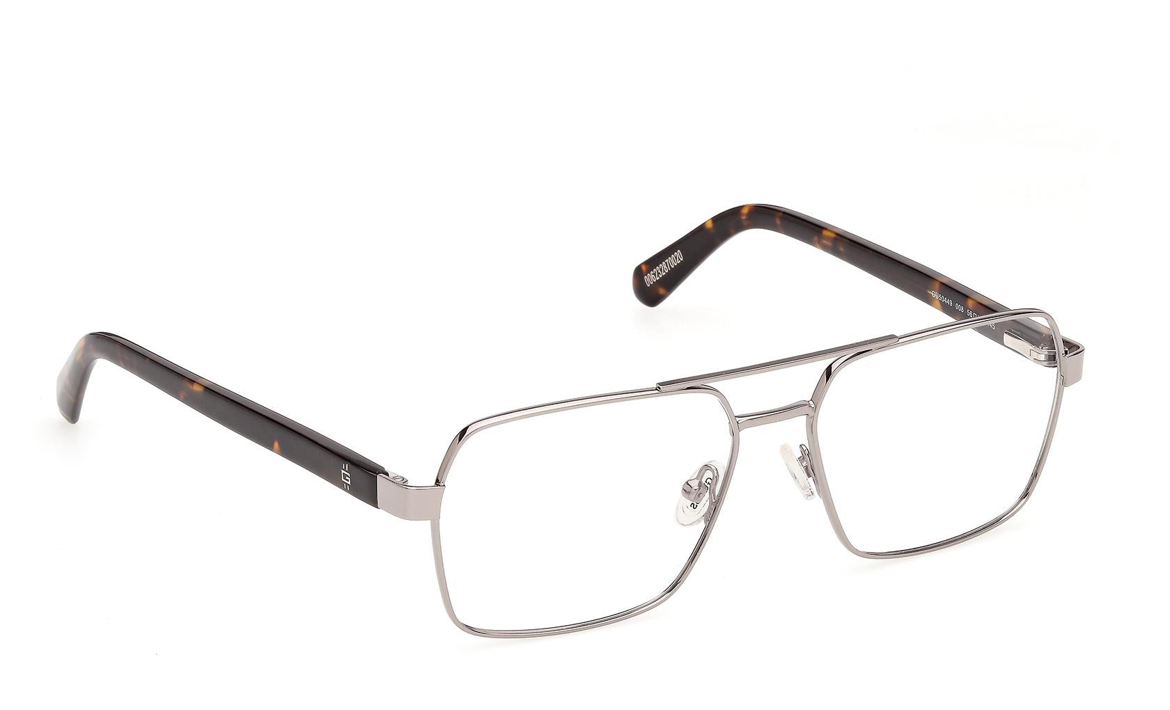 Guess Eyeglasses GU50449 008