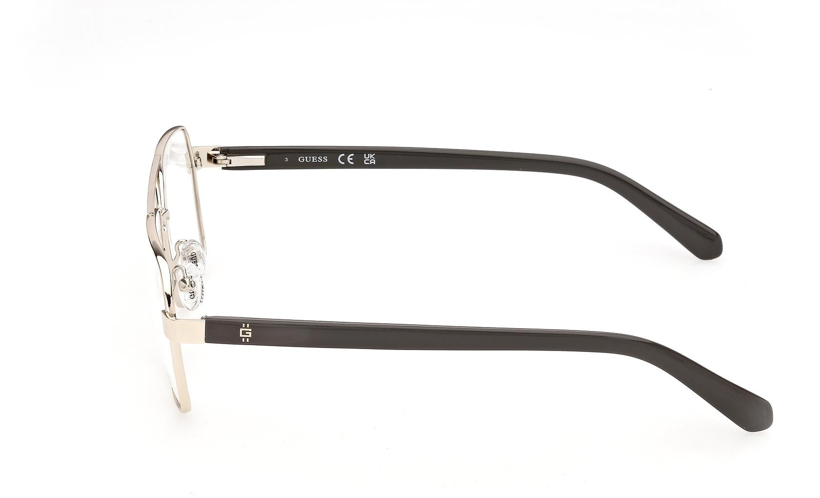 Guess Eyeglasses GU50449 032