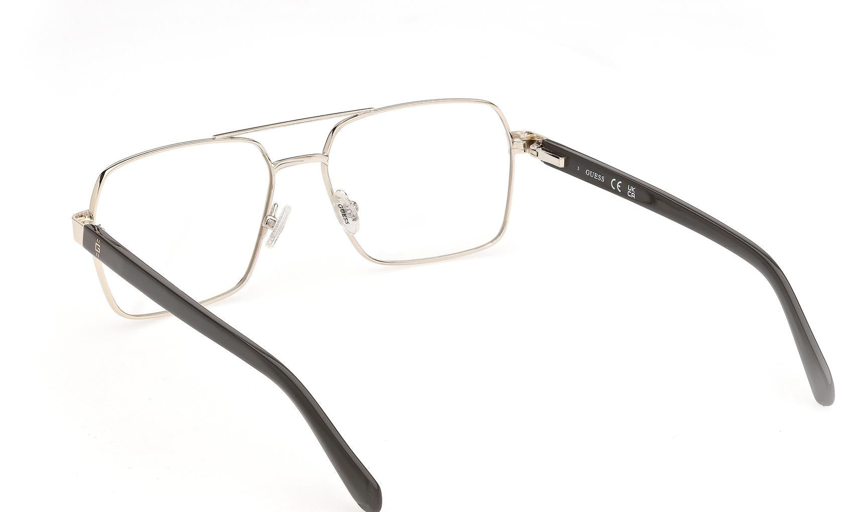 Guess Eyeglasses GU50449 032