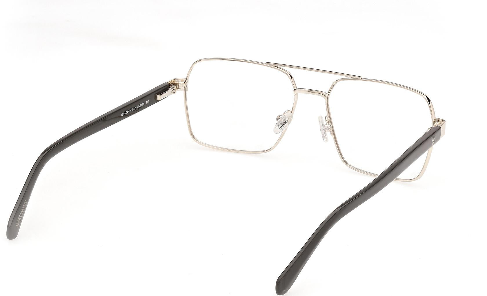 Guess Eyeglasses GU50449 032