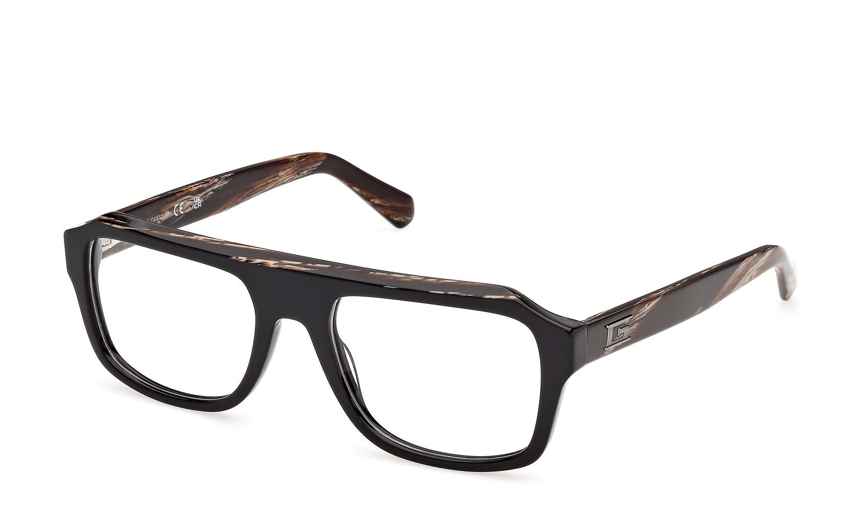 Guess Eyeglasses GU50451 001
