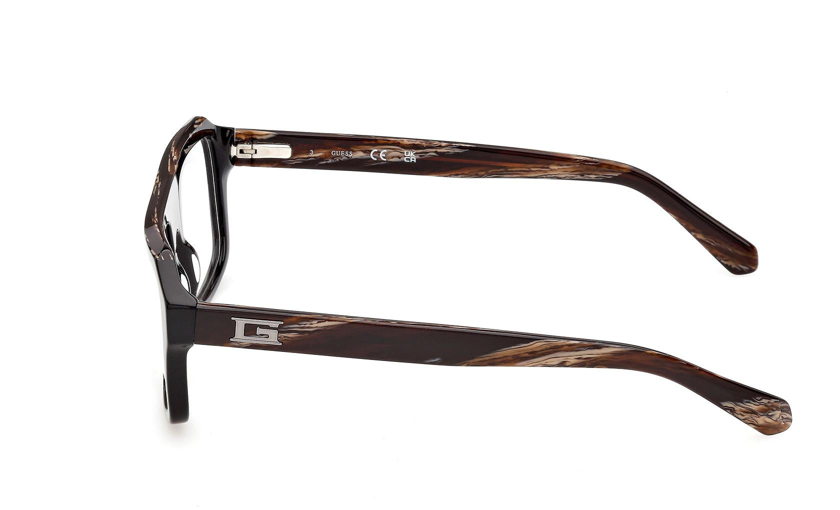 Guess Eyeglasses GU50451 001