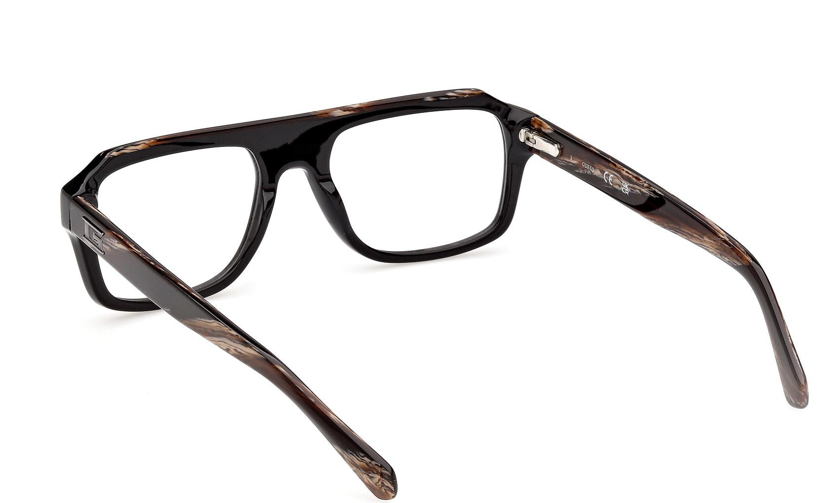 Guess Eyeglasses GU50451 001
