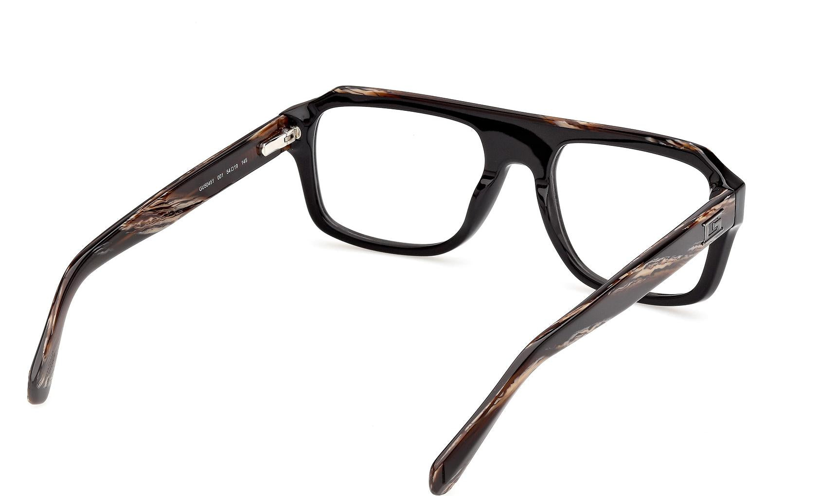Guess Eyeglasses GU50451 001