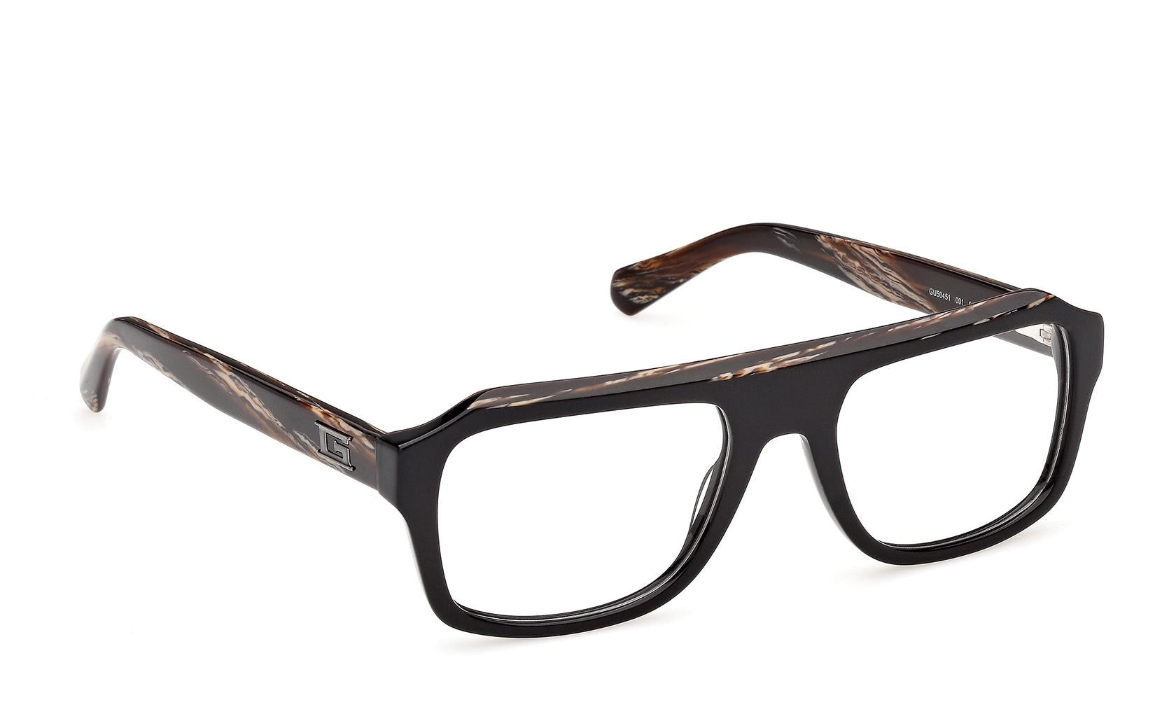 Guess Eyeglasses GU50451 001