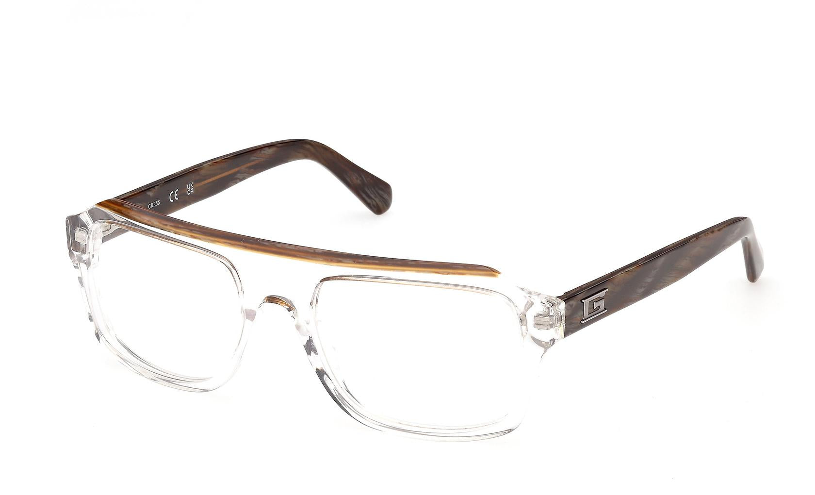 Guess Eyeglasses GU50451 026