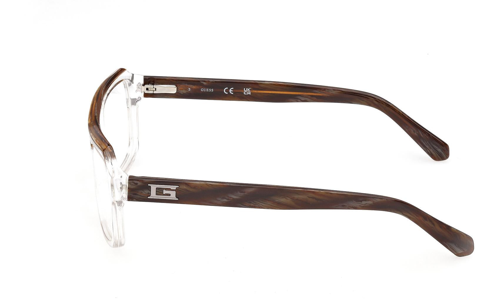 Guess Eyeglasses GU50451 026