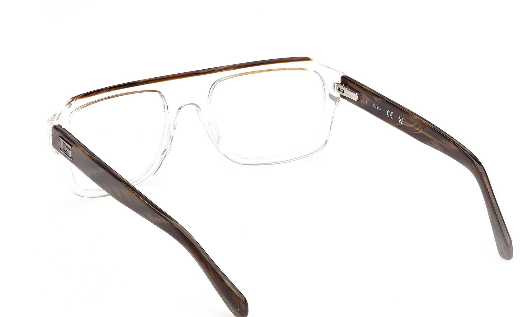 Guess Eyeglasses GU50451 026