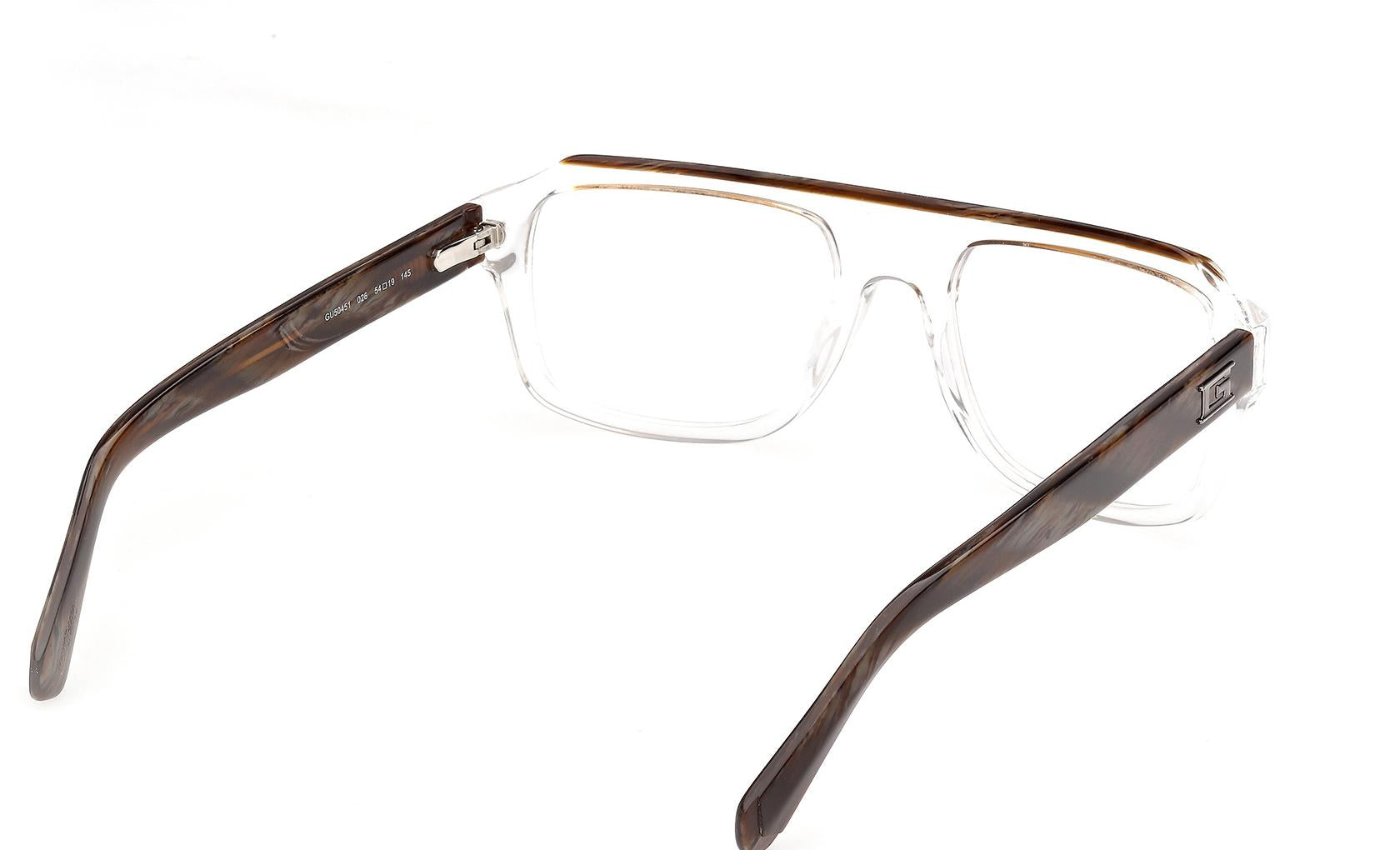 Guess Eyeglasses GU50451 026