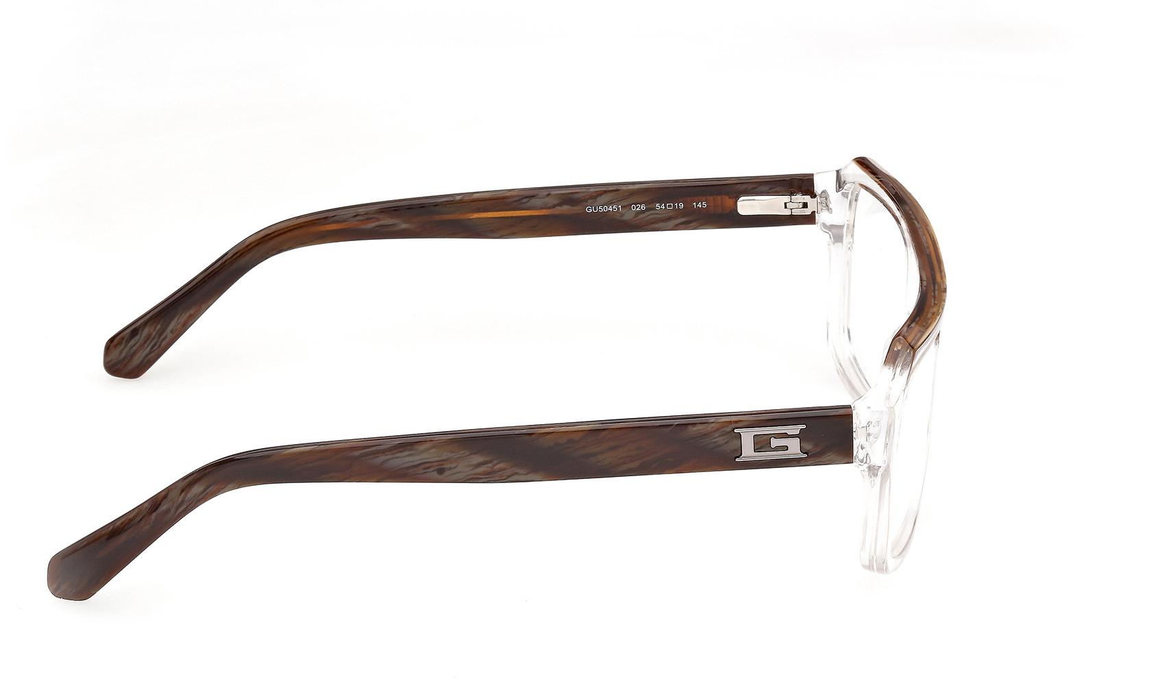 Guess Eyeglasses GU50451 026