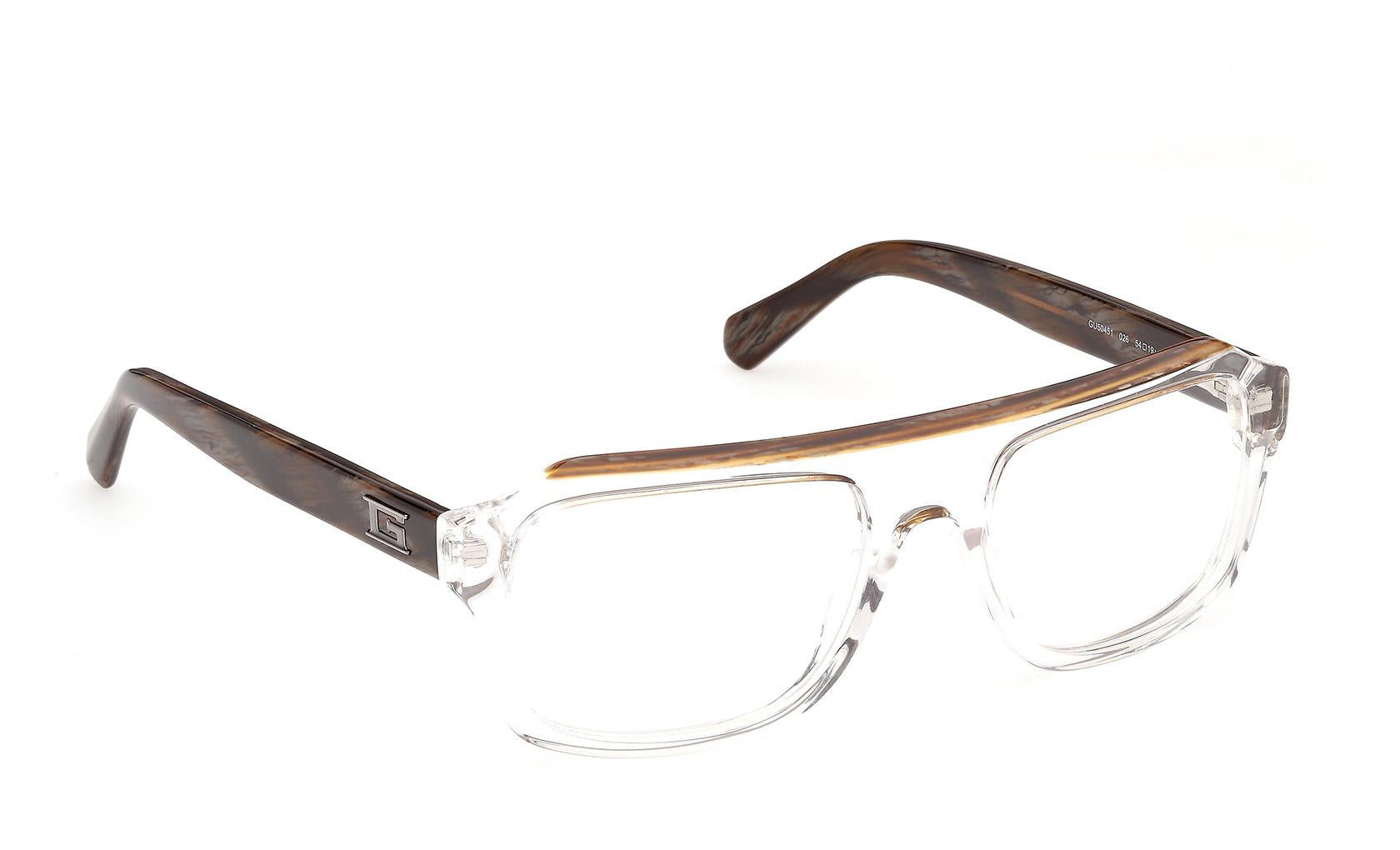 Guess Eyeglasses GU50451 026