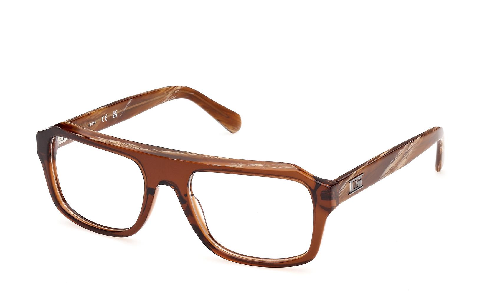 Guess Eyeglasses GU50451 048