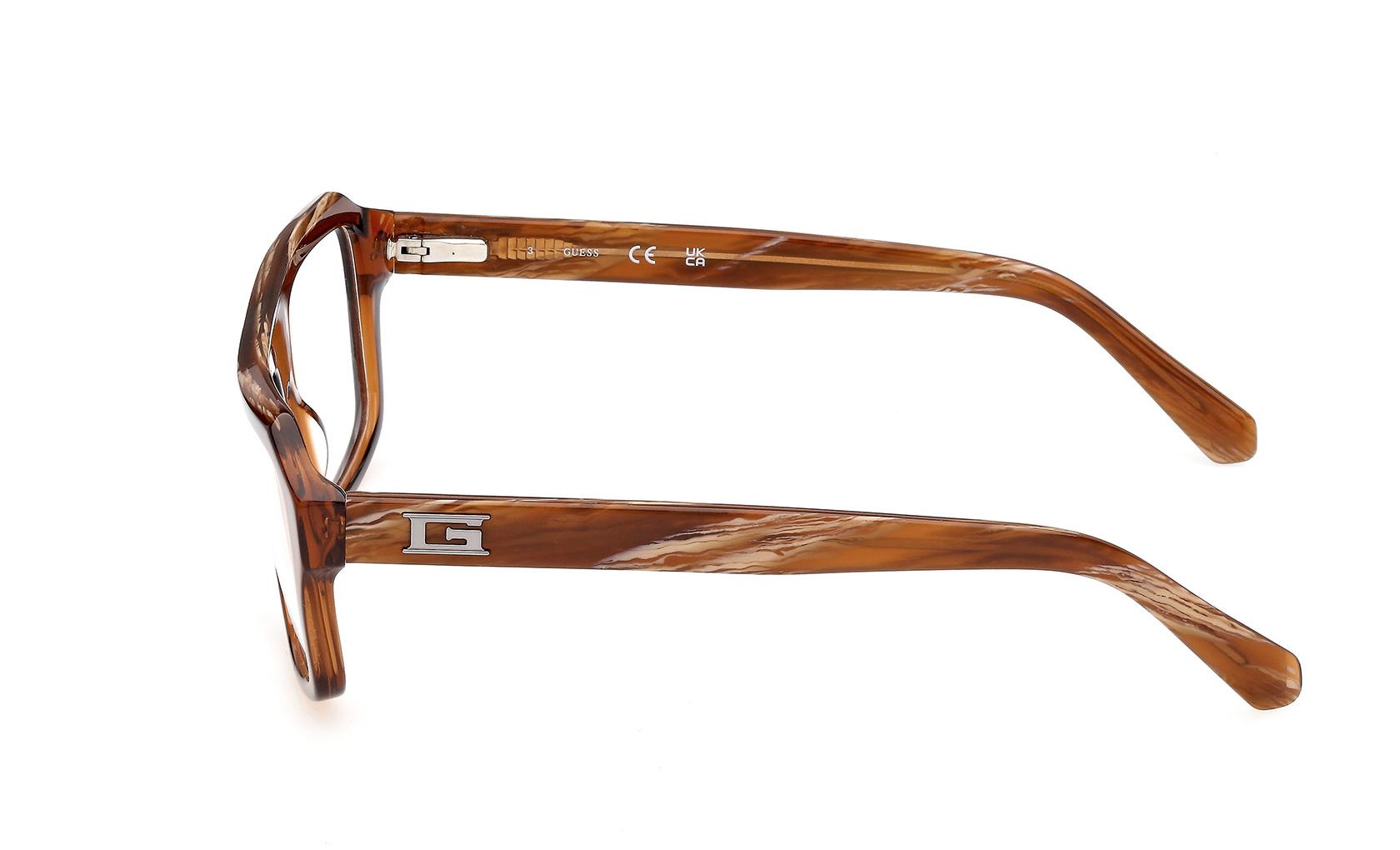 Guess Eyeglasses GU50451 048