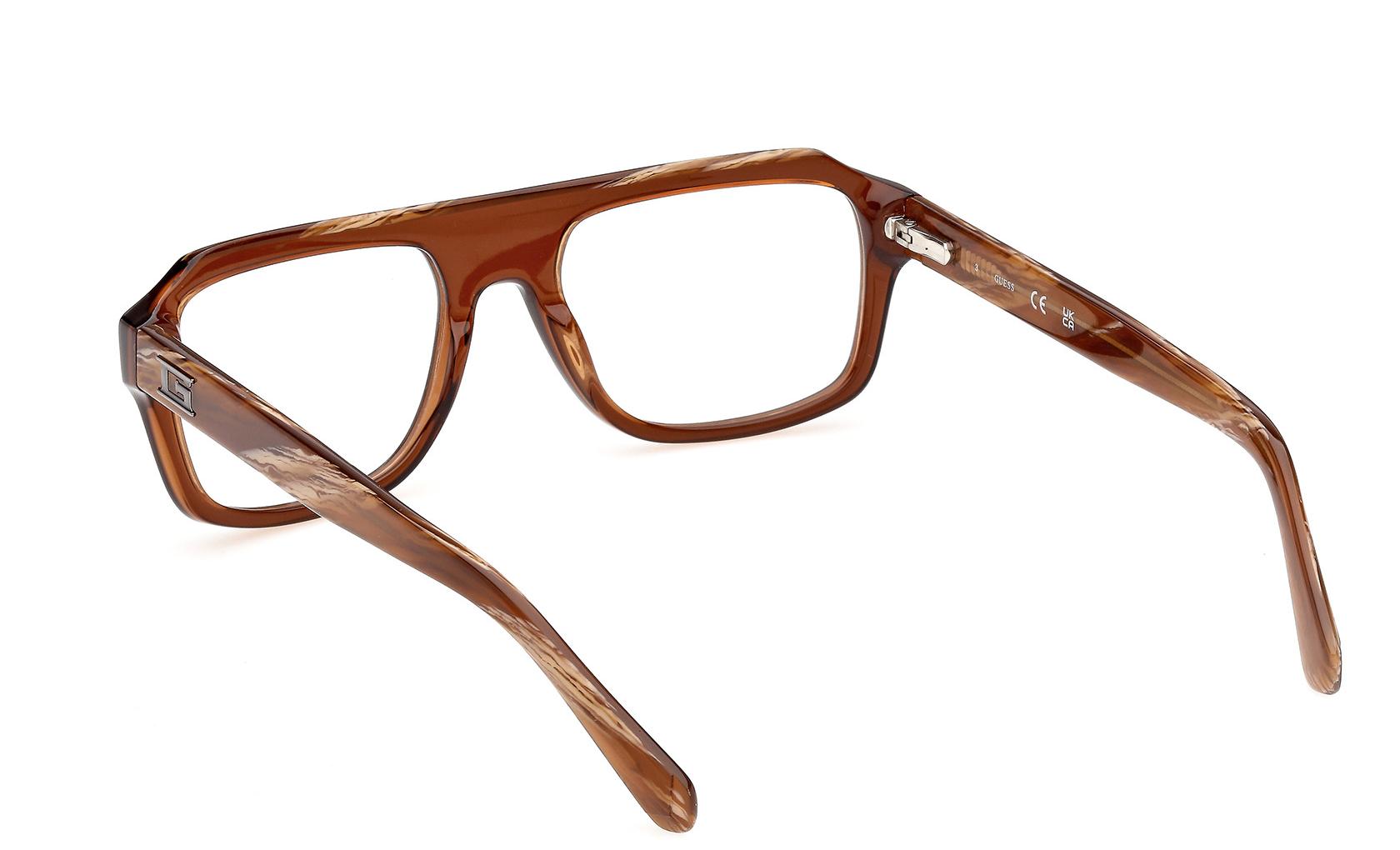 Guess Eyeglasses GU50451 048