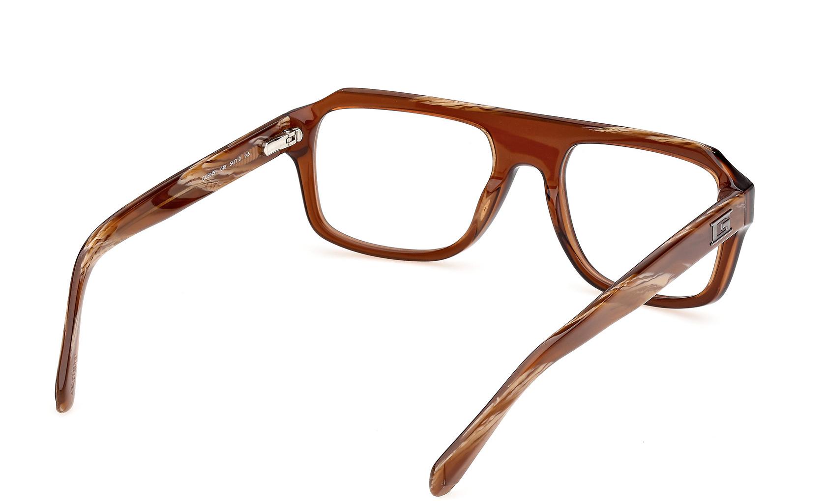 Guess Eyeglasses GU50451 048